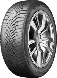 Шина Blacklion W5 Winter 205/60 R16 96H XL