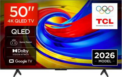 Телевизор Tcl 43P7L 50P7L