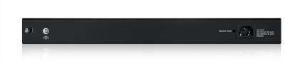 Коммутатор ZyXEL XGS2220-54FP-EU0101F