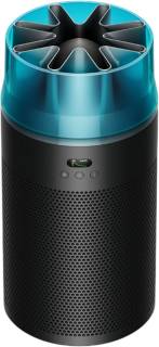 Воздухоочиститель Dyson HushJet Purifier Compact HJ10 - Black/Teal 491338-01