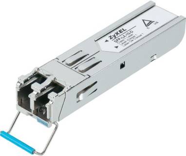Коммутатор ZyXEL 91-010-203001B