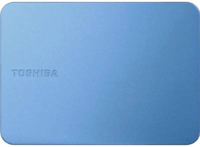 Накопитель Toshiba 2.5