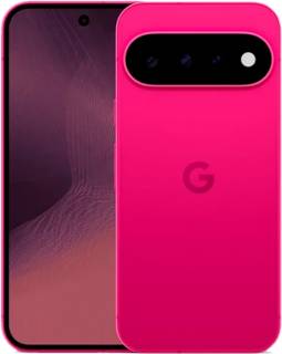 Смартфон Google Pixel 11 12/512GB Hibiscus
