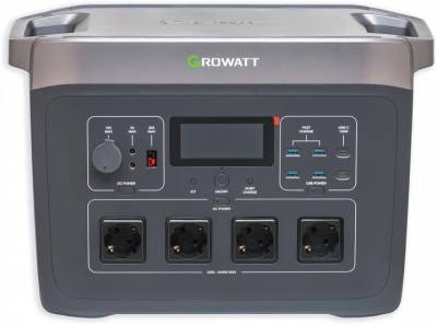 Зарядная станция Growatt INFINITY 2000 PRO