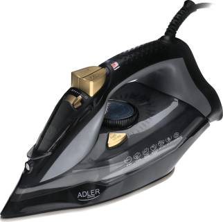 Утюг ADLER AD 5038 czarny