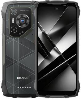 Смартфон Blackview BL7000_PRO_8_256_BK