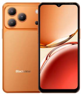 Смартфон Blackview WAVE_7C_OR
