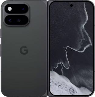 Смартфон Google Pixel 11 Pro Fold 16/512GB Obsidian
