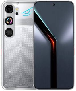 Смартфон Nubia Neo 5 GT 8/256GB White