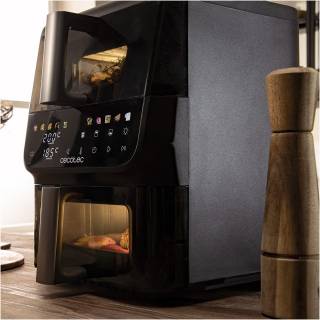 Фритюрница CECOTEC A01_EU01_109328