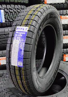 Шина Hifly Win-Transit 2 195/70 R15C 104/102R