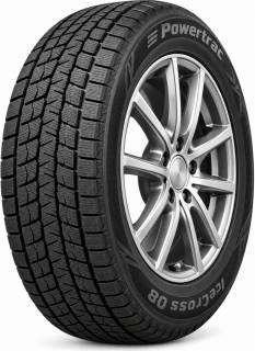 Шина Powertrac IceCross 08 255/45 R20 101S