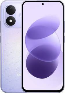 Смартфон Xiaomi Redmi Note 17 4G 6/256GB Celestial Purple