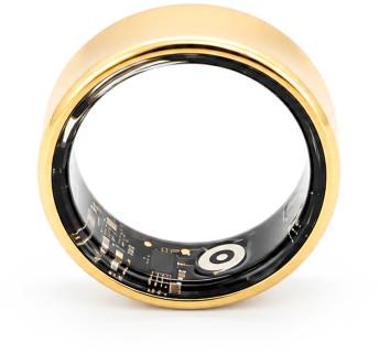 Фитнес-браслет XO XO SmartRing RS01 G