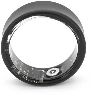 Фитнес-браслет XO XO SmartRing RS01 B