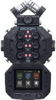 Диктофон Zoom H8 286880