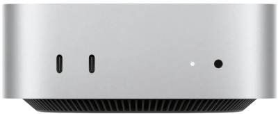 Моноблок Apple A3534 Mac mini / Apple M6(12C CPU/12C GPU), 24, 51 MHQM4UA/A