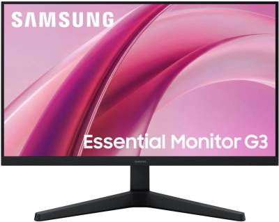 Монитор Samsung LS24HG310EIXUA