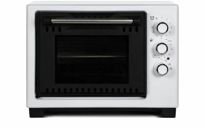 Духовка Kumtel EKO LX-8520 WHITE