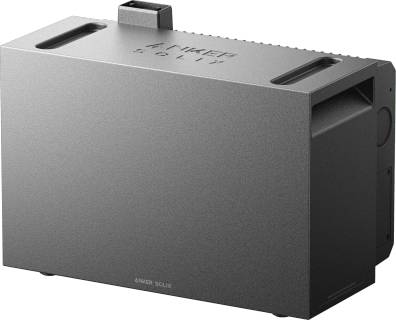 Аккумулятор ANKER Expansion battery SOLIX Solarbank 4 BP5000 5024Wh AE1033Z1-85