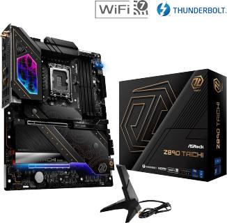 Материнская плата ASRock Z890 TAICHI