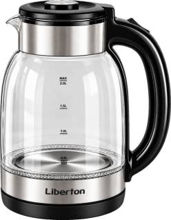 Электрочайник Liberton LEK-6837