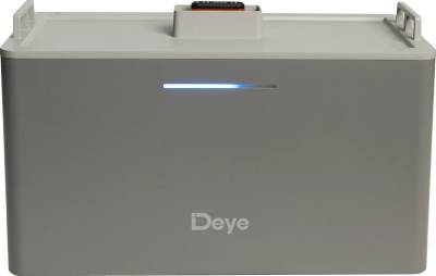 Аккумулятор Deye Extra Battery for Micro Hybrid ESS Solution SUN-BK250 2560Wh AE-F2.56