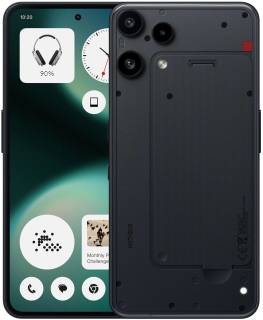 Смартфон Cmf-Nothing SU920025K