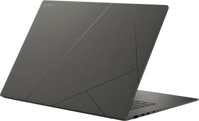 Ноутбук ASUS Zenbook S 16 (UM5606) Zumaia Gray UM5606KA-RJ089W / 90NB1523-M003P0