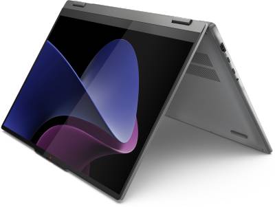 Ноутбук Lenovo IdeaPad 5 2-in-1 16IRU9 Luna Grey 2025 83DU004VUS