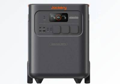 Зарядная станция Jackery 21-0001-000387