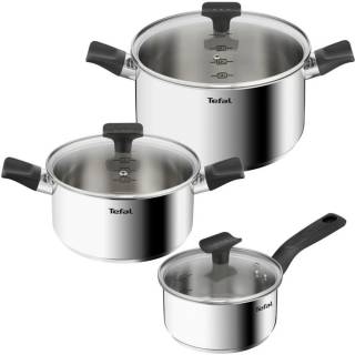 Кастрюля Tefal B925S655