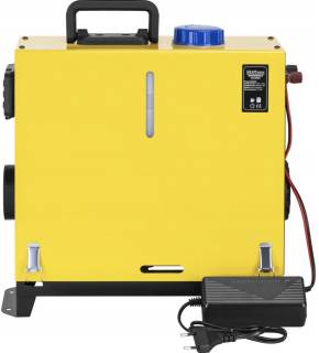 Обогреватель Kraft&Dele KD5966
