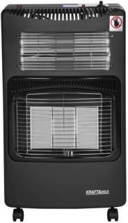 Обогреватель Kraft&Dele KD6531