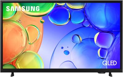 Телевизор Samsung 40 QLED Q5F Full HD Smart TV 2026 QE40Q5FAAUXUA