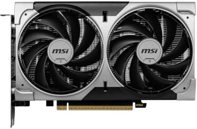 Видеокарта MSI GeForce RTX5060 8Gb VENTUS 2X OC V1 RTX 5060 8G VENTUS 2X OC V1