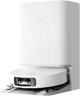 Пылесос Xiaomi Robot Vacuum 6