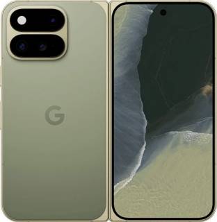 Смартфон Google Pixel 11 Pro Fold 16/256GB Olive