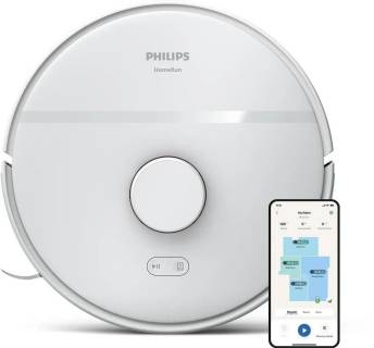 Пылесос Philips Series 2000 XU2000/20
