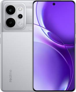 Смартфон Realme P4 Power 5G 8/256GB Power Silver
