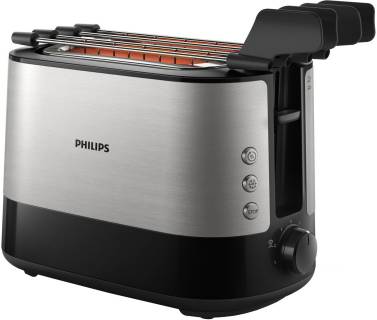 Тостер Philips HD2639/90