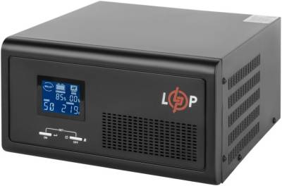 ИБП LogicPower LPE- B - PSW-1500VA+, 1000W 19408