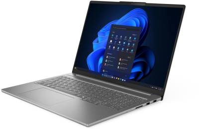 Ноутбук Lenovo IdeaPad Pro 5 16IAH10 Luna Grey 2025 83JM001GUS