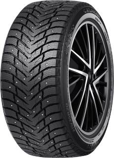 Шина Atlander LanderStuds ATL78 255/55 R20 110T XL