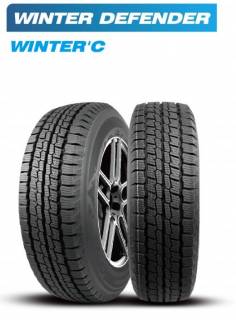 Шина Transmate Winter Defender 195 R15C 106/104Q