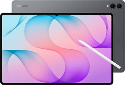Планшет Samsung Galaxy Tab S12 Ultra Wi-Fi 12/256GB Gray SM-X940NZAREUE