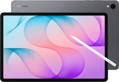 Планшет Samsung Galaxy Tab S12 Plus 5G 12/512GB Gray SM-X846BZAPEUE