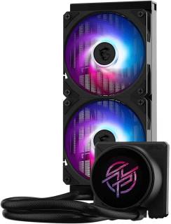 Кулер MSI MPG CoreLiquid P22 240