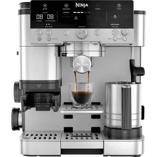 Кофеварка Ninja ES655EU