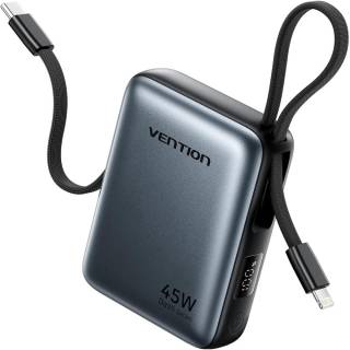 Павербанк Vention FKMH0